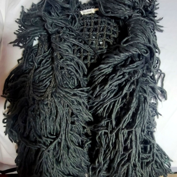 Cardigan - Picture 1 of 5